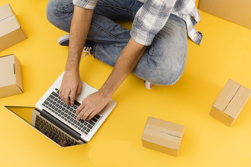 Unlocking Business Potential with Storage Yards for Rent in the UK