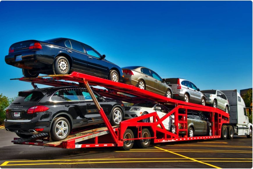 Why Our Auto Transport Company Delivers the Best Value in the USA
