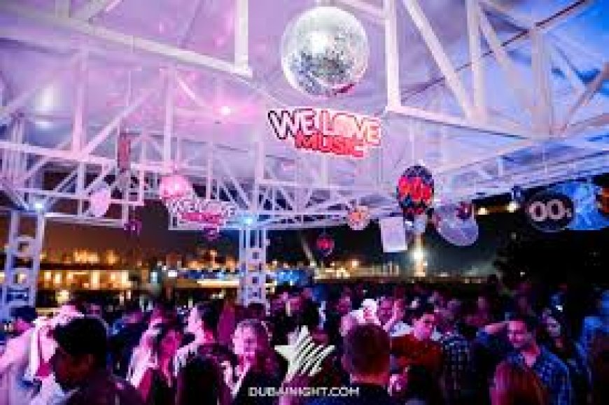 Ultimate Guide to Birthday Packages Dubai: Celebrate in Style and Luxury