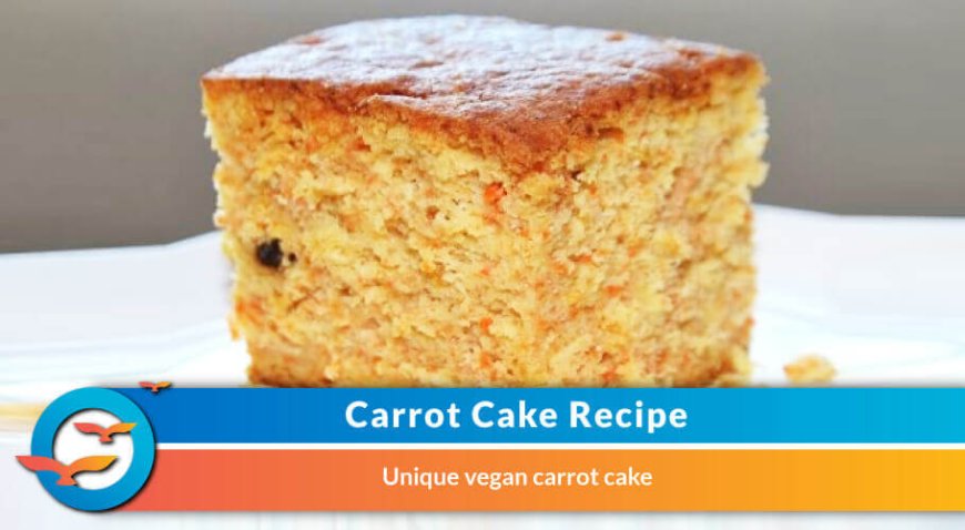 Is Vegan Carrot Cake Good for Diabetics?