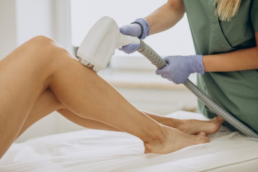 How the Best Laser Hair Removal Offers Smooth Skin Without Pain