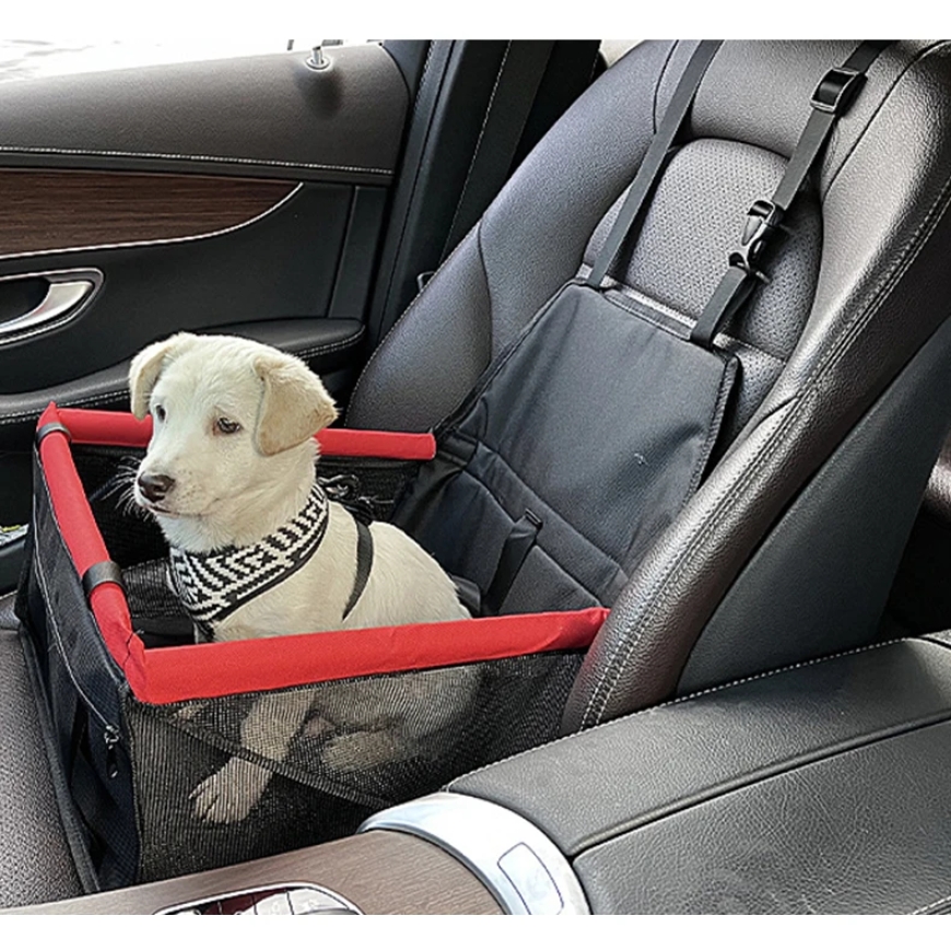 Ensuring Safe Travels with the Right Car Carrier for Dogs