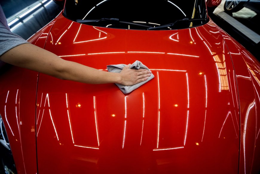Does Paint Protection Film (PPF) Really Work? Pros & Cons