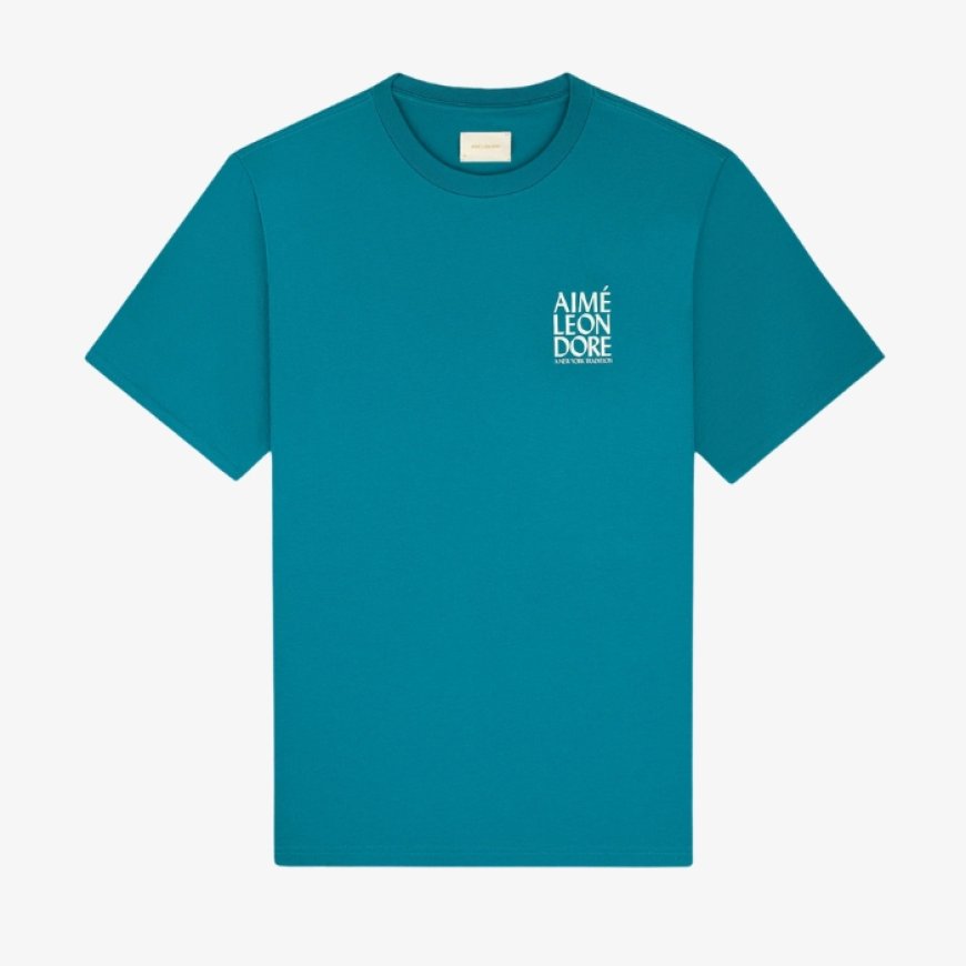 Aimé Leon Dore That Feels Premium