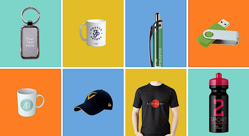 Promotional Giveaways Dubai: Boost Your Brand Visibility and Engagement