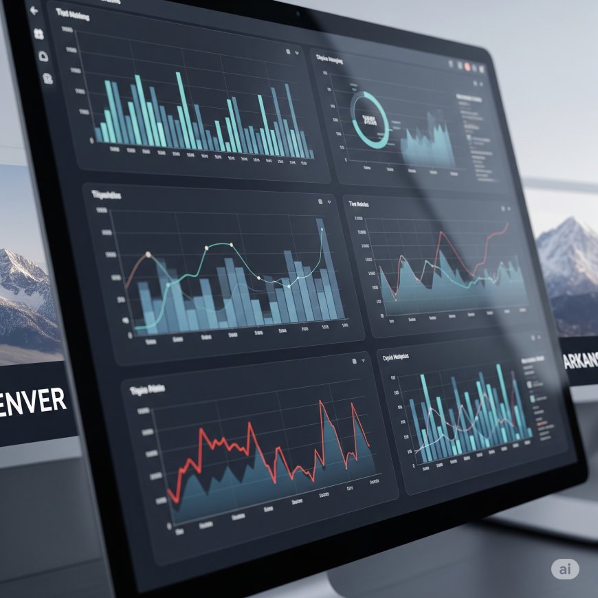 From Mile-High Growth to Southern Strategy: Why CrecenTech Is Your Digital Marketing Partner in Denver and Arkansas