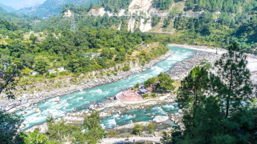 Uttarakhand Tour Package 7 Days: Hills, Lakes & Temples