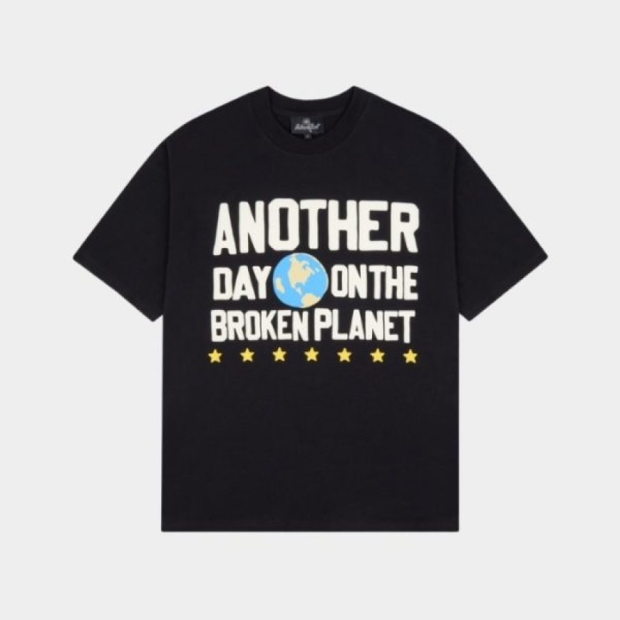 The Truth About Broken Planet Clothing