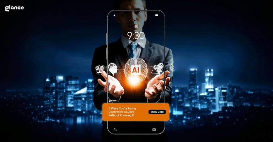 Color Isn’t Just Visual—It’s Emotional, Personal & Scientific