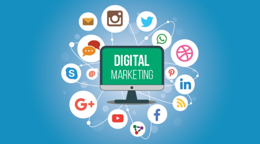 Digital Marketing Course in Karnal