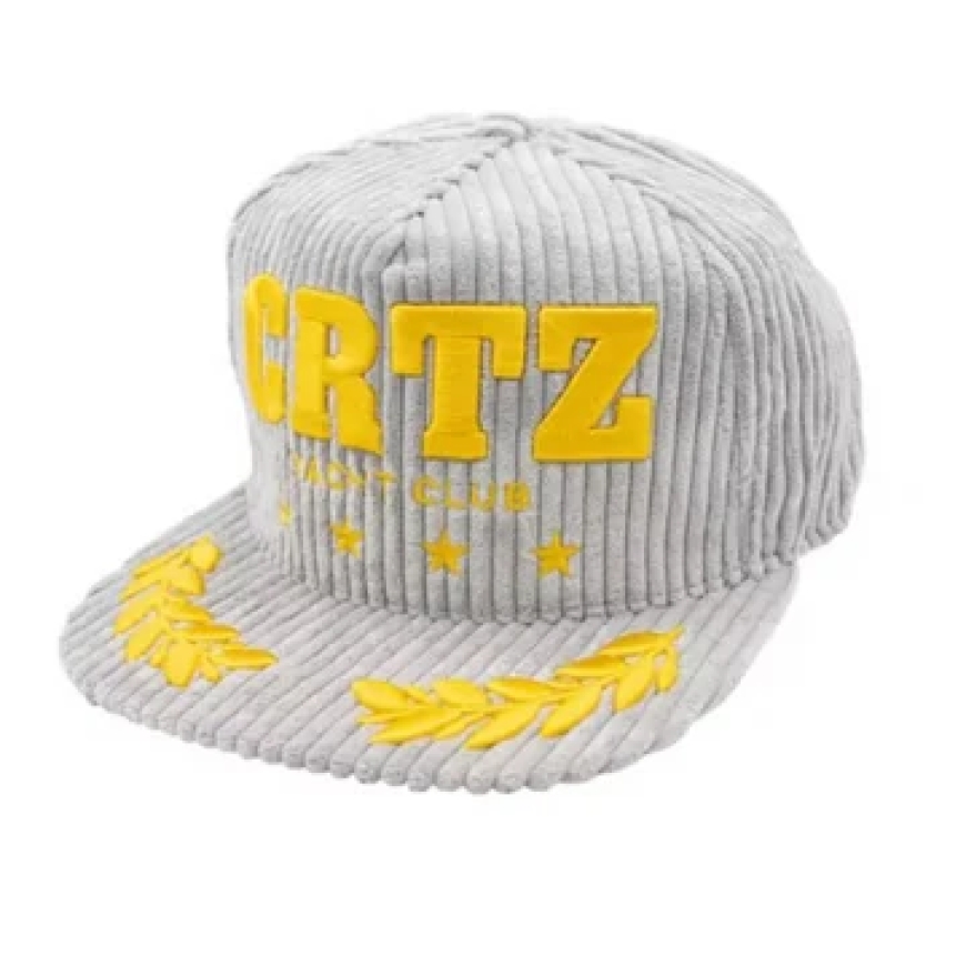 Level Up Your Look with the Corteiz Hat