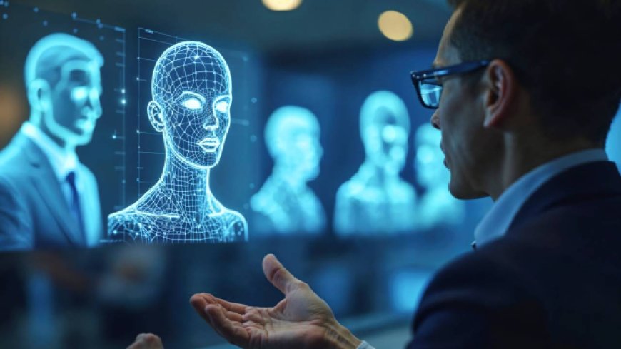 Der Weg in die Beratung: Wie ein Online Kurs für KI Berater den Karriereeinstieg erleichtert