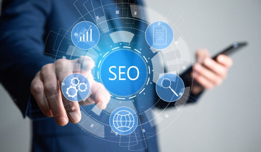 Looking for the Best SEO Agency in Surat?