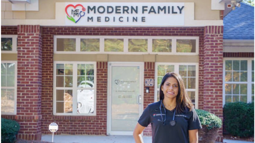 Top-Rated Family Care Clinic Near Me Duluth, GA – Your Health, Our Priority Every Day