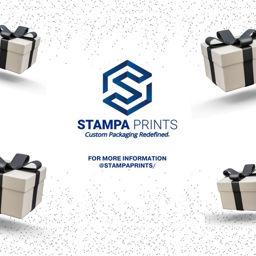 Achieve Success with Custom Boxes Los Angeles in California