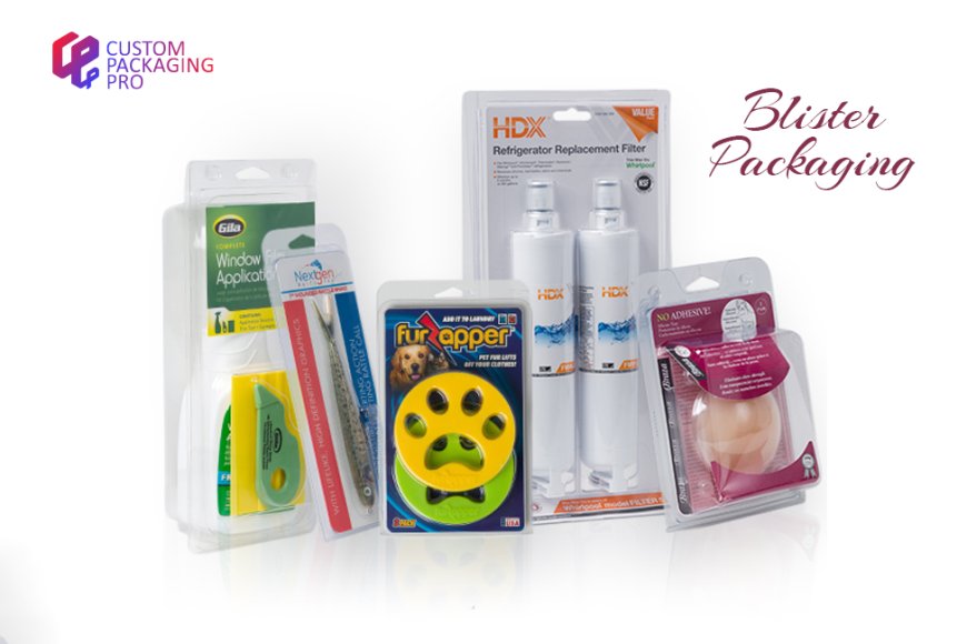 What is Blister Packaging and Why Does It Matter?