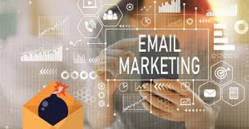 Email Marketing Still Works—If You Do It Right