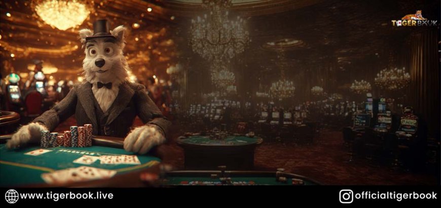 Diamond Exchange 99 – How TigerBook Brings Real Thrill, Safety, and Simplicity to Online Sports Betting for Every Cricket Fan