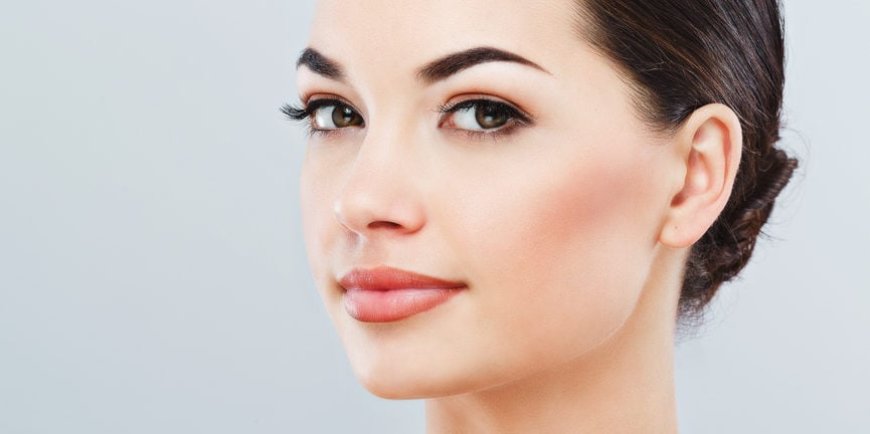 How Rhinoplasty Improves Breathing and Enhances Nose Appearance