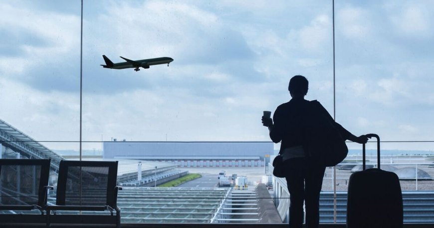 Cómo encontrar las mejores ofertas en vuelos directos a Los Ángeles