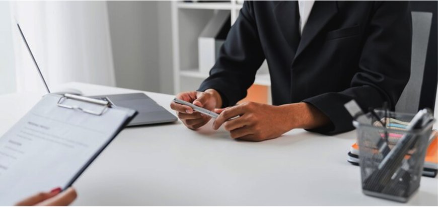 Discover Career Success with the Best Job Consultancy in Delhi – Infinity Exists, Your Trusted Career Partner