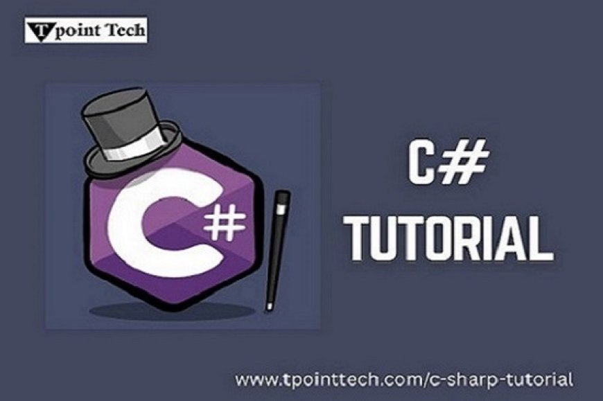 C# for Aspiring Developers