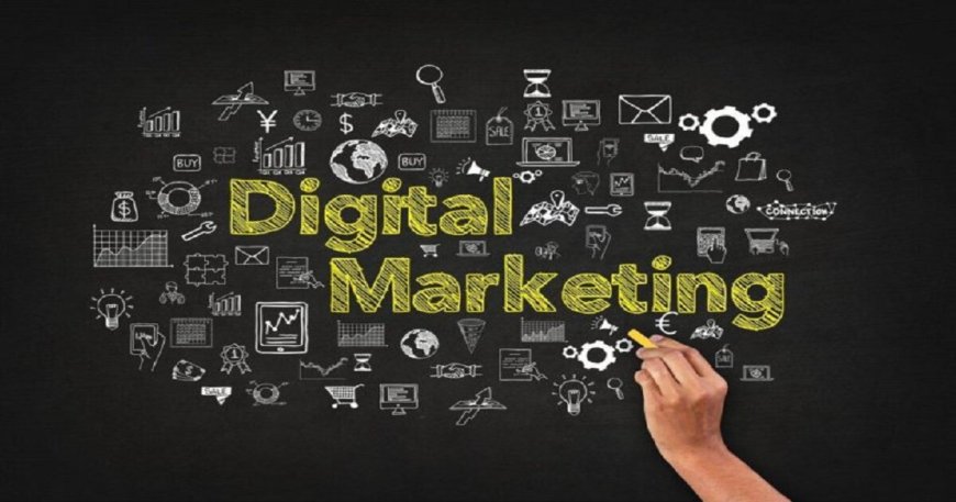 Highly Recommended Digital Marketing Agency in Lahore in 2025