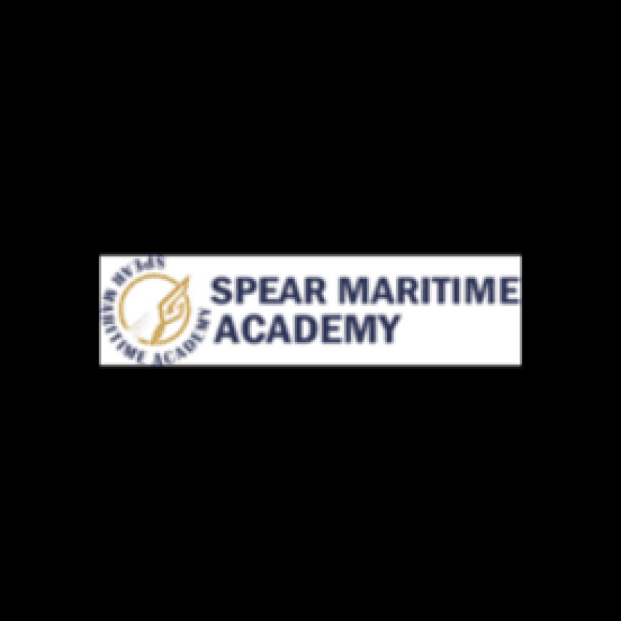 PANAMA STCW COURSES – Spear Maritime Academy: Your Gateway to a Global Maritime Career