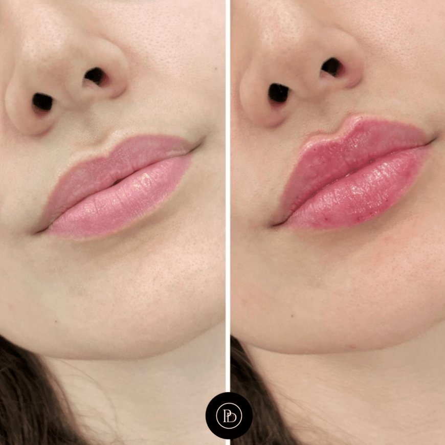 What to Do After Dermal Filler Treatment: Post-Care Tips from the Best Doctors in Dubai