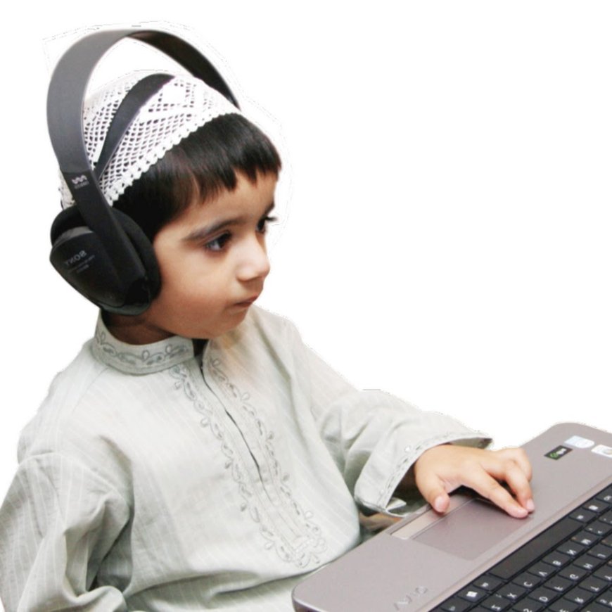 Qualified Online Quran Tutors in the UK for Tajweed and Hifz