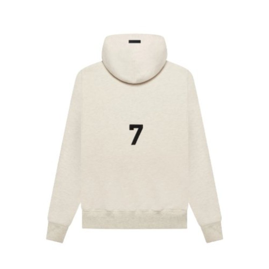 Lightweight Essentials Hoodie – Perfect for Any Season