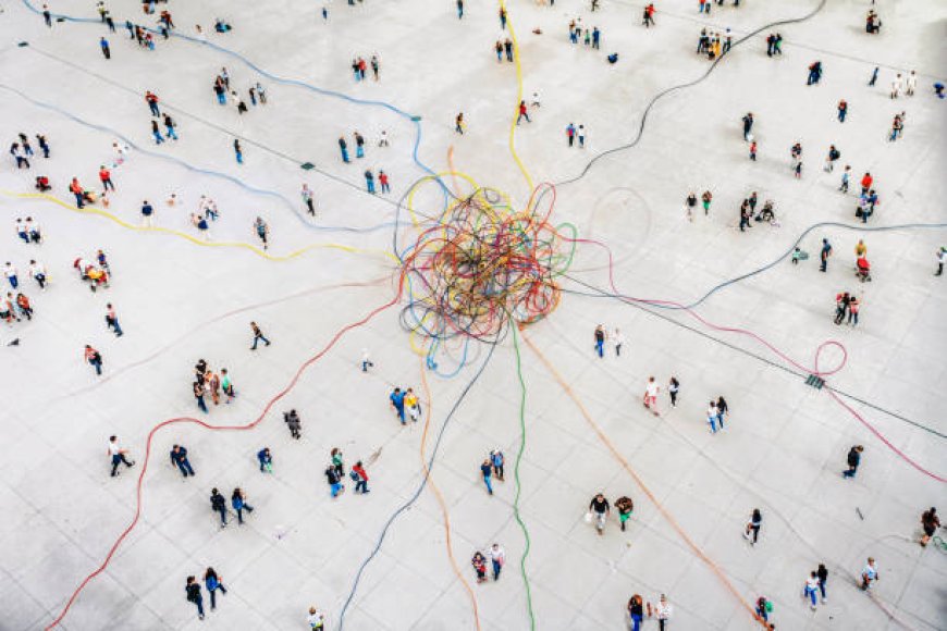 Local‑First Social Networking: Engaging Communities Near You