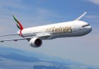 Emirates Airlines Dubai Office  +1-888-839-0502