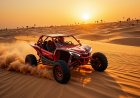 Dubai Dune Buggy Tour Cost & Packages: The Ultimate Guide to Desert Adventures in the UAE