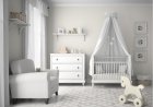 Nursery Design: Creating a Safe, Stylish, and Serene Space for Your Baby