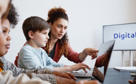 Online Class Help: Expert Solutions for Academic Achievement