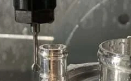 Navigating Machining Undercut Standards