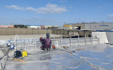 “Why Aluminium Boat Building is Revolutionizing the Marine Industry”