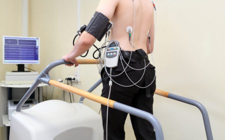 Understanding TMT Test Cost Bangalore: Your Complete Guide