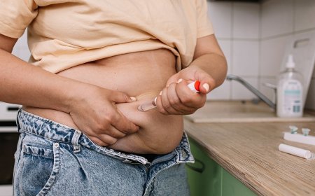 Wegovy Injections vs Dieting: Which One Delivers Real Results