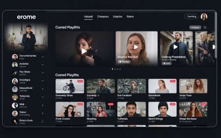 How to Stay Consistent as a Creator on Erome