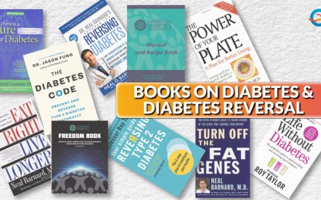 The Holistic Way Out: Dr. Tripathi’s Science of Reversal