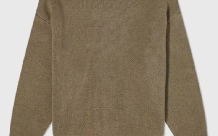 The Ultimate Essential Hoodie for Daily Streetwear Looks