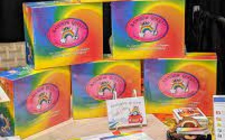 LGBT Game: How Inclusive Gaming Is Transforming Entertainment and Community