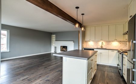 Leading Construction and Renovation Services for Hamilton’s Evolving Spaces