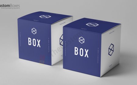 Creative Ways to Use Cube Boxes for Gifting and Storage