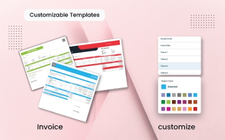 Create Water, Gas, and Electricity Bills in Minutes