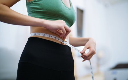 Mounjaro Injection Results That Help You Feel Healthier Faster