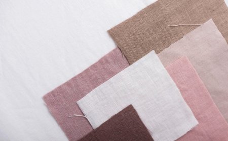 Cotton Fabric in Chicago: Why More Designers Trust Fabriclore