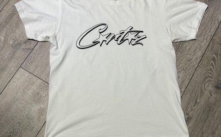 Corteiz T Shirt – Bold Streetwear You’ll Love
